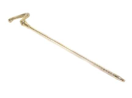 Batman Forever Riddler Cane | The Prop Block