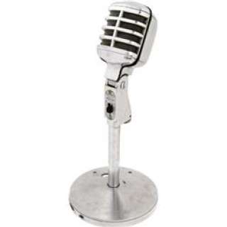 Johnny Carson Microphone From The Tonight Show | Heritage