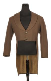 Lot 215 - BURT LANCASTER THE KENTUCKIAN COAT