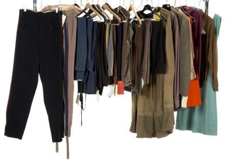 Lot 289 - VINTAGE WESTERN GARMENTS