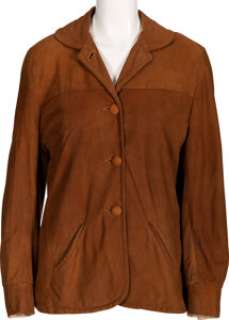 A Farrah Fawcett Set of Jackets from "Silk Hope." (Total: 2) | Heritage