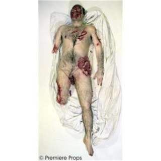 WING COMMANDER - Corpse | Premiere Props