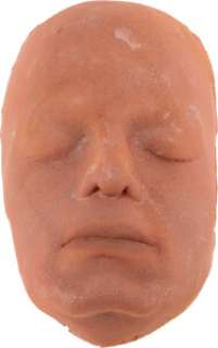 Michael Jackson "Thriller" Face Cast. ... | Heritage