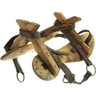 Lot 21059 - Pale Rider Prop Pack Saddle