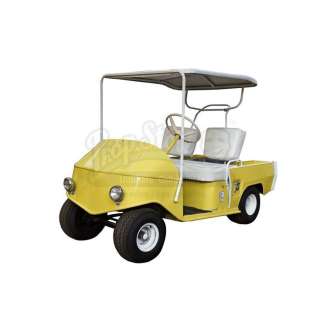 ONCE UPON A TIME...IN HOLLYWOOD (2019) - Lot 201 - Cliff Booth‘s (Brad Pitt) Golf Cart