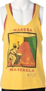 White Men Can‘t Jump (TCF, 1992), Wesley Snipes "Sidney Deane" (3) Tank Tops.