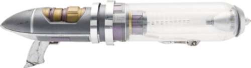 Sky High (Buena Vista, 2005), Mary Elizabeth Winstead "Gwen Grayson/Royal Pain" Pacifier Ray Gun.