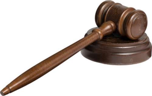 A Few Good Men (Columbia, 1992), Tom Cruise "Lieutenant Daniel Kaffee" Autographed Gavel and Base.