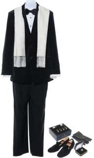 Obadiah Stane’s Disney Hall Suit | Propworx