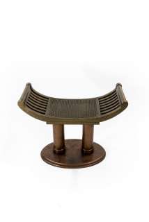 Romulan Senator Stool | Propworx