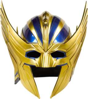 Thor: Love and Thunder (Marvel, 2022) Chris Hemsworth "Thor" Action Helmet. | Heritage