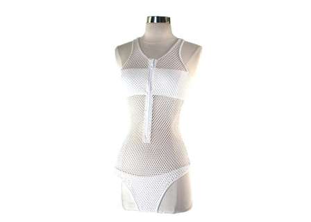 Passengers | Aurora’s Screen Used Swimsuit - 2 of 2 | ScreenBid