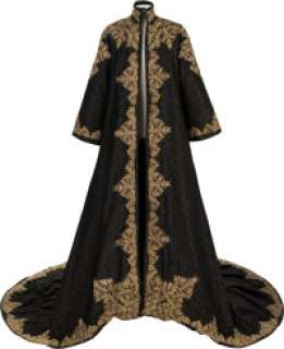 Hellboy (Columbia, 2004), Karel Roden "Grigori Rasputin" Screen Used Hero Occult Ceremonial Robe. | Heritage