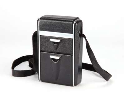 23rd Century hero Starfleet Tricorder - Star Trek DS9 | Profiles in History