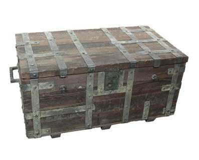 Grimm | Felix’s Chest | ScreenBid