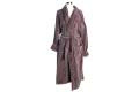 True Blood - Lot 1327 - Jessica‘s‘ ‘Cuddle With Hoyt‘ Robe