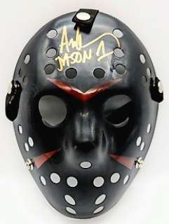 Friday the 13Th | Friday the 13th - Ari Lehman | Catawiki