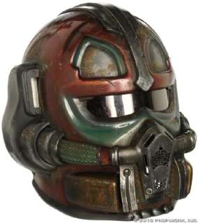 McKay’s Pegasus Asgard Helmet | Propworx