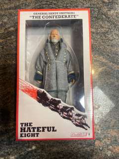 The Hateful Eight | the hateful eight - bruce dern - Neca | Catawiki