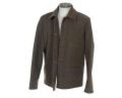Grimm - Lot 1563 - Nick‘s Torn Wool Jacket