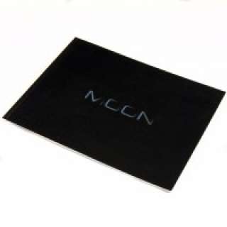 Moon - Sundance Film Festival promotional booklet