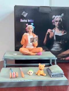 Figure - Harley Quinn Joker Heath - Resin/Polyester | Catawiki