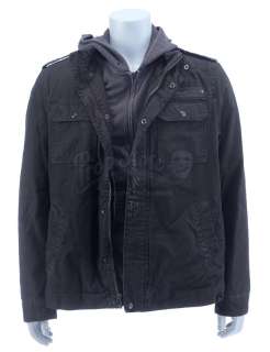 Marvel’s the Punisher (Tv Series) | Frank Castle’s Car Chase Costume Components | Propstore