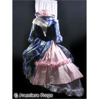 Lot 2091 - Boston Legal Li‘l Bo Beep TV Movie Costumes