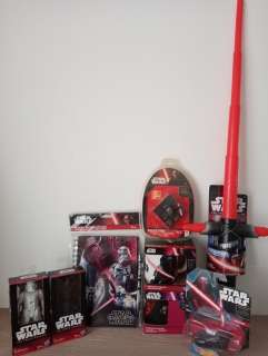 Star Wars - Hasbro, Hotwheels Elite | Catawiki