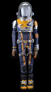 Lost in Space (2018-2021) | Will Robinson (Maxwell Jenkins) Complete Spacesuit Ensemble with Life Support System | Propstore