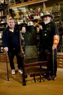 Jiskefet - Unique Screen Used Prop from The Schiffmacher Collection, as seen on TV - Charity Lot - Michiel Romeyn, Kees Prins, Herman Koch - Dutch Cult TV | Catawiki