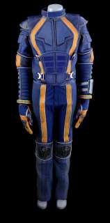 Lost in Space (2018-2021) | Will Robinson (Maxwell Jenkins) Spacesuit Under Layers and Accessories | Propstore