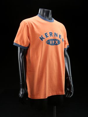 Industrial Light & Magic (Ilm) | Kerner VFX Shirt | Propstore (Buy Now)