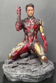 Iron man marvel - Action figure Iron man - 2020+ - South America | Catawiki