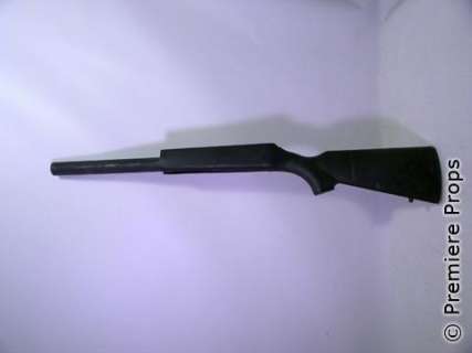 The Collector The Man’s Shotgun Movie Props | Premiere Props