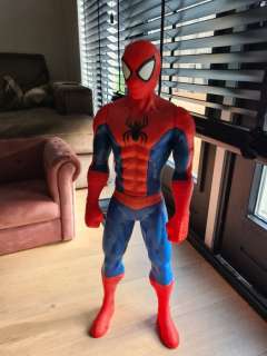 Hasbro - Action figure Spider-man - Spiderman - 80cm - jakks pacific - bigfigs | Catawiki