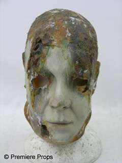 Halloween: Resurrection Michael Myers Hero Mask Movie Props | Premiere Props