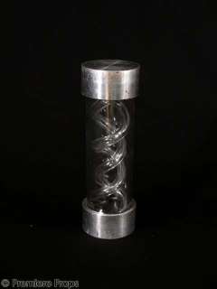 RESIDENT EVIL Glass Vial MOVIE PROPS | Premiere Props