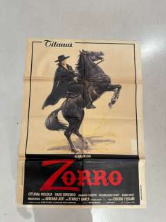 Zorro - Zorro - Zorro | Catawiki
