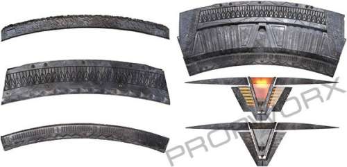 SGC Stargate Segment | Propworx