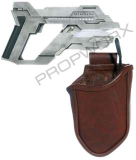 Replicator Stunner and Holster - Hero | Propworx
