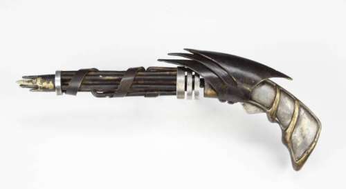 ROMULAN PISTOL | Julien’s