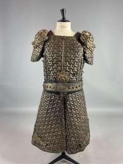 Marco Polo - Original costume used in the series | Catawiki