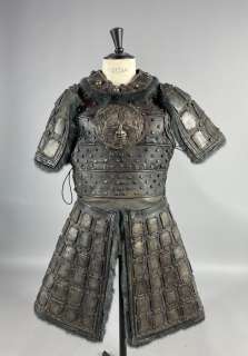Marco Polo - Original costume used in the series | Catawiki