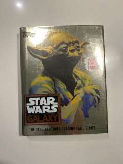 Star Wars - Topps, ABRAMS COMICARTS New York | Catawiki