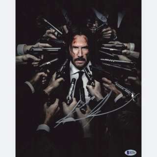 The Matrix - Signed by Keanu Reeves (Neo) | Catawiki