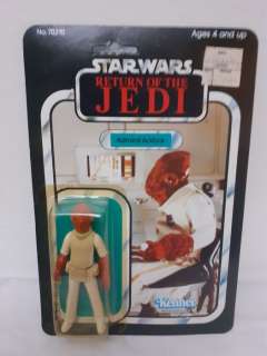 Star Wars Episode VI: Return of the Jedi - Kenner