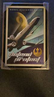 Mike Kungl - Star Wars Defend and Protect | Catawiki