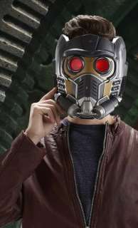 Marvel Star Lord helmet | Catawiki