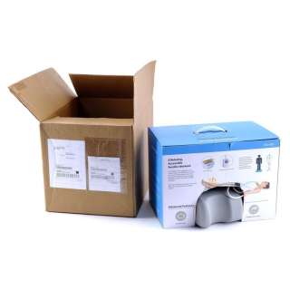 Better Call Saul - Lot 266 - Gene Takavic (Bob Odenkirk) Swing Machine with Delivery Box